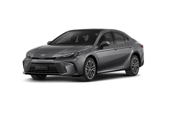 camry