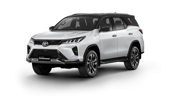 fortuner